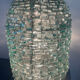 Vintage Italian Tao lamp from the 1970s.