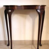 Console anglaise années 40