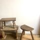 Farm stool