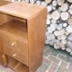 Art deco buffet