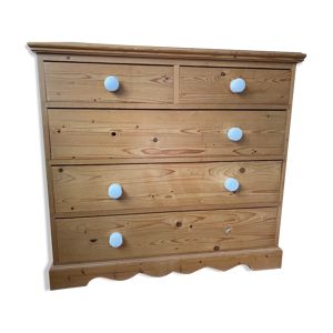 commode