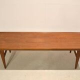 Danish bench around 1960