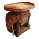 Vintage side table