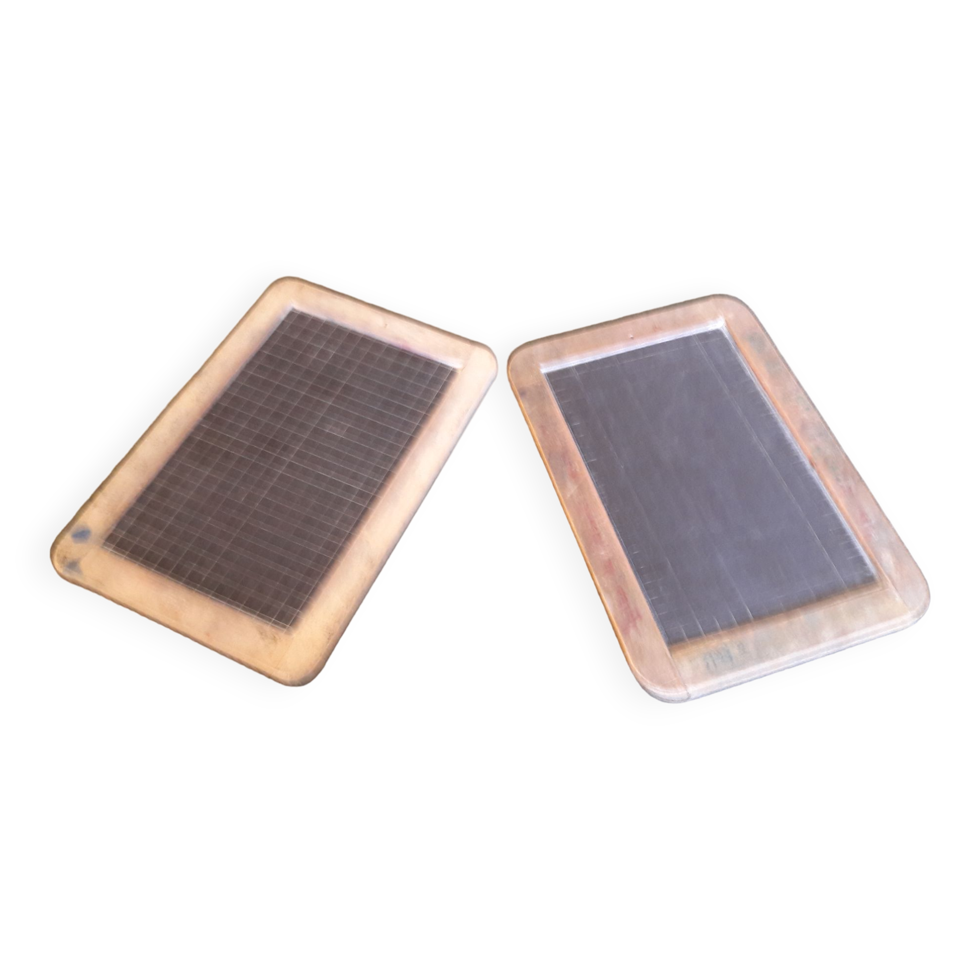 School slate duo