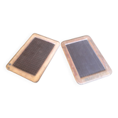 Duo ardoises ecolier