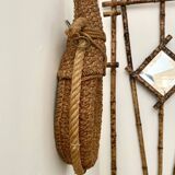 Rope mirror, 1960s