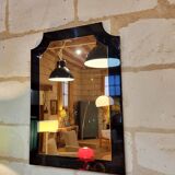 Vintage mirror