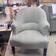 Frog chair
