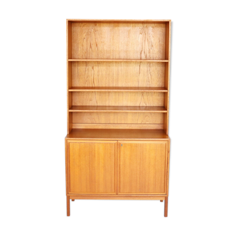 Teak library