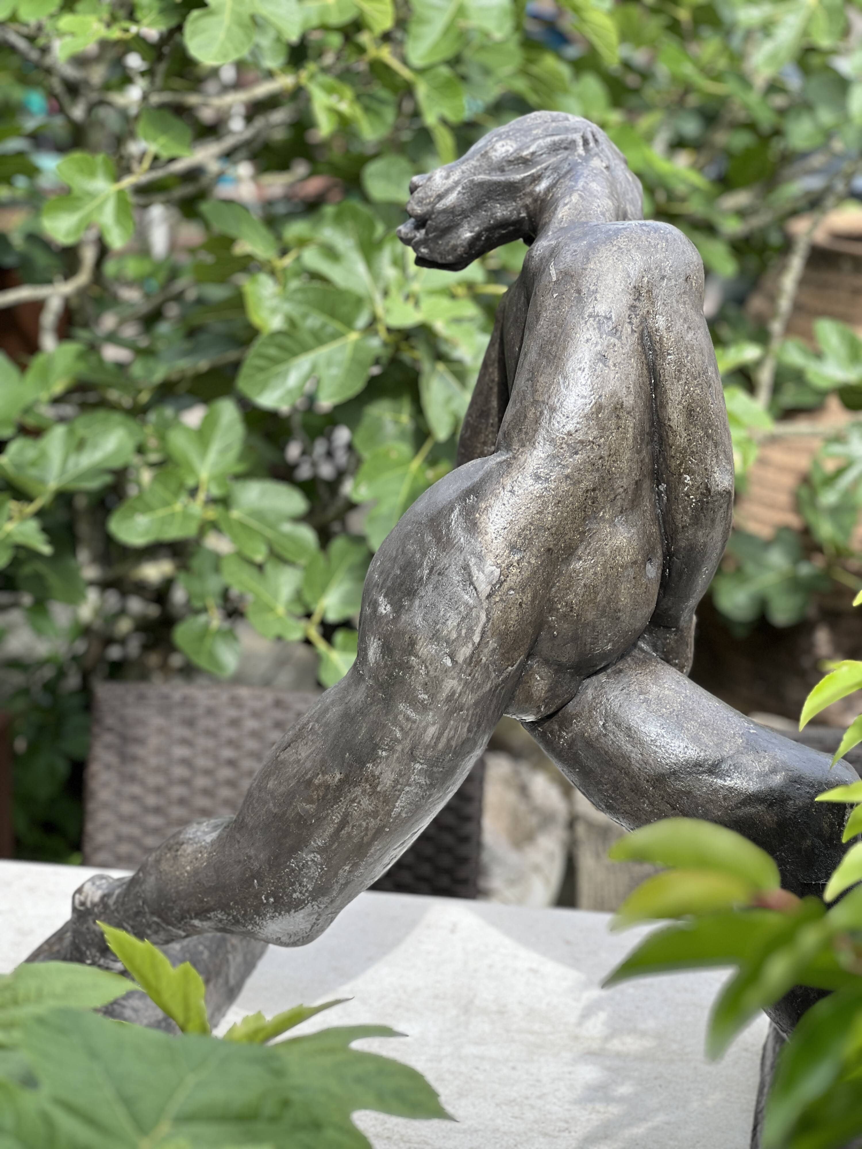 Female Sculpture
