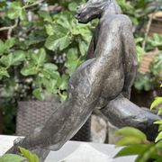 Sculpture Woman