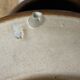 service of 6 cups and saucers HB Henriot Quimper France
