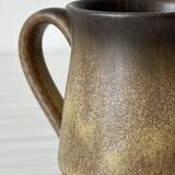Denby ceramic milk jug - cream