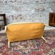 Painted Wooden Bench with Back to The Queen Style Louis XVI XIX Eme Century
