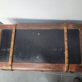 Old trunk