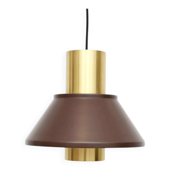 Life lamp, design by JO Hammerborg for Fog Morup 1977