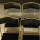 Paire de chaises pliantes Chaisor
