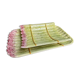 Dish for asparagus in slurry