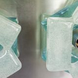 Apply 3 sources of Albano Poli by Poliarte of Italy around 1970