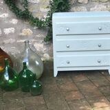 Chest of drawers art deco