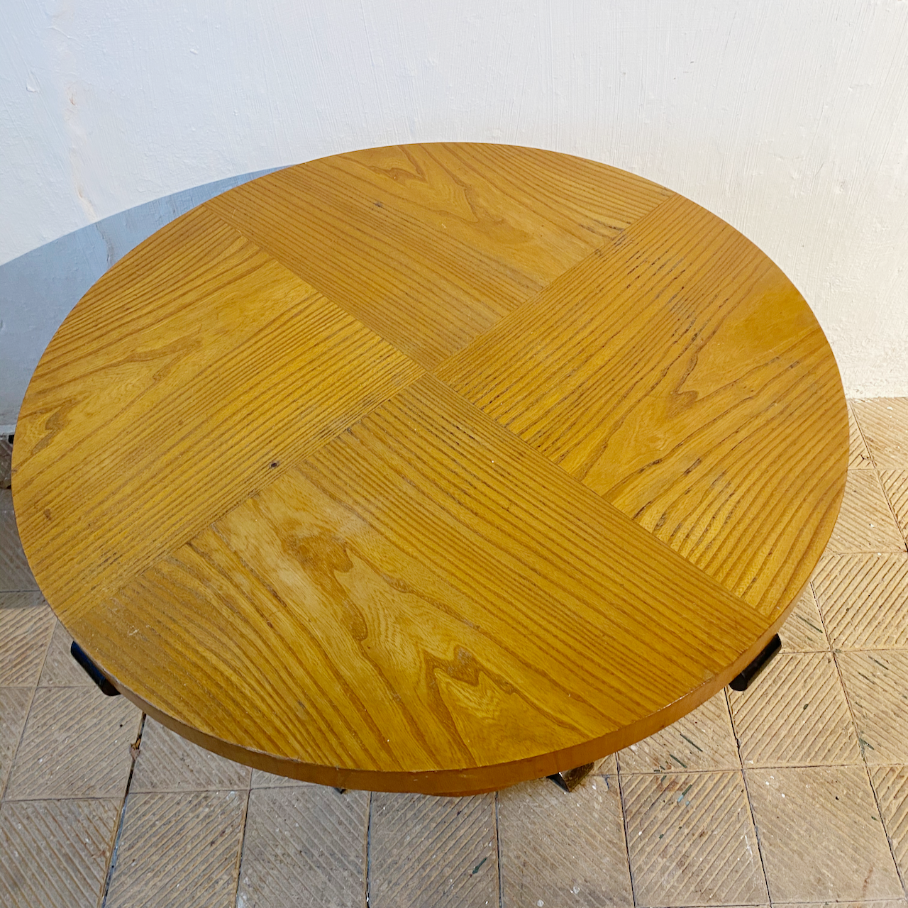 Art Deco coffee table from the 30s