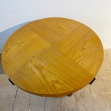 Art Deco coffee table from the 30s