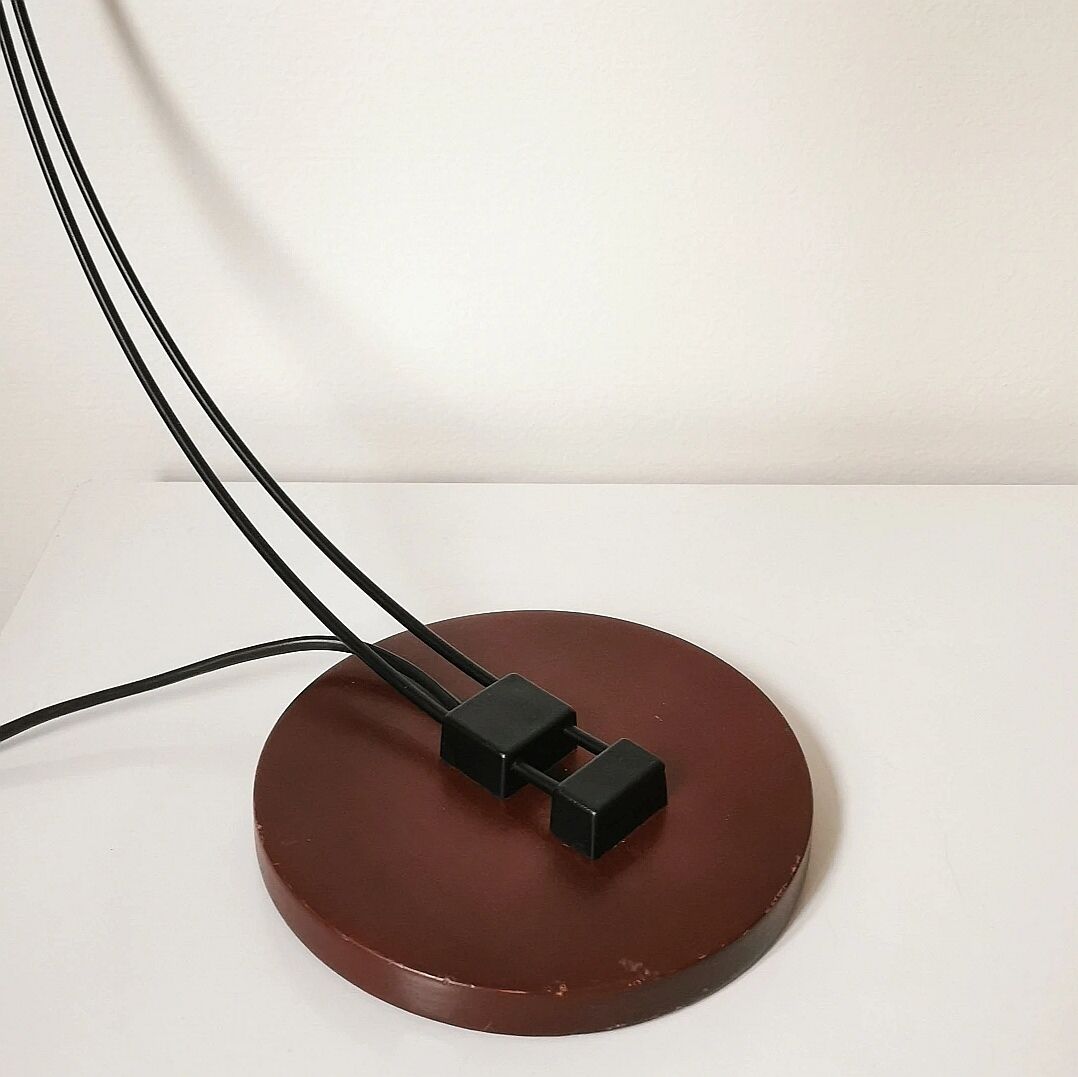 OA2 desk lamp, Optelma Switzerland