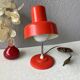 Desk lamp 60/70 metal Italy