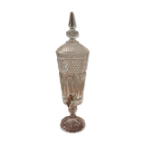 Crystal absinthe fountain