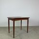 Side table in Palisander by Mobelintarsia, Denmark 1960