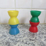 Egg cups
