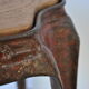 Tabouret industriel Multipl's,1920
