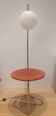 Floor lamp, Hynek Gottwald, Brandýs nad Orlicí
