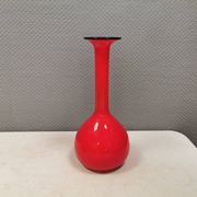 Vase scandinave, années 1970-80