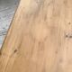 1960 pine desk