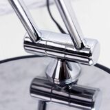 Aluminor desk lamp 1980