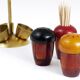 Condiment set salt and pepper, Richard Rohac, Austria, 1950s