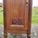 Art Deco display column for jewellery and accessories