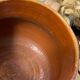 Pot en terre cuite, chaudron  Vallauris