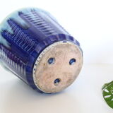 Pot cover De Bruyn, Lille, France, ancient ceramics