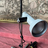 Lampe à poser spot 1970