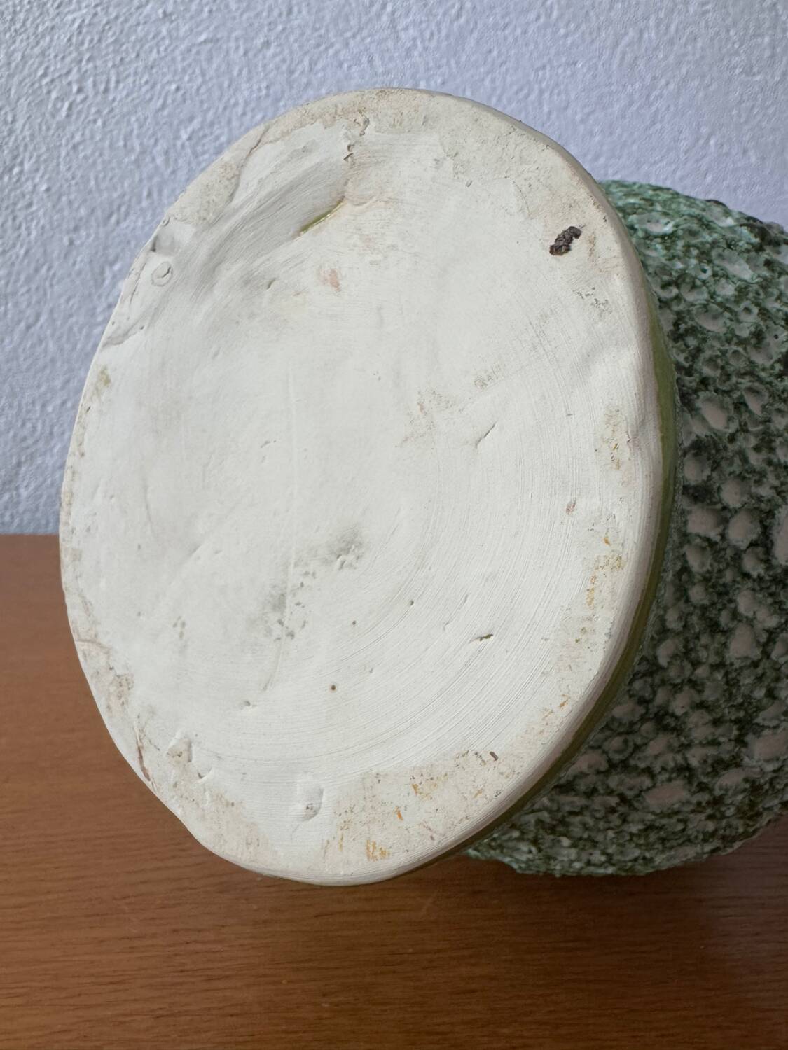 Vallauris jug vase from the 60s