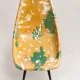 Set of 4 chairs La Cigogne by René-Jean Caillette – 1950s/60s