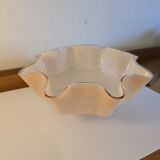 Opaline pink suspension 1960