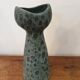 Vase Vallauris Vintage 1950s 1960s