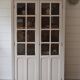 Armoire vitrée