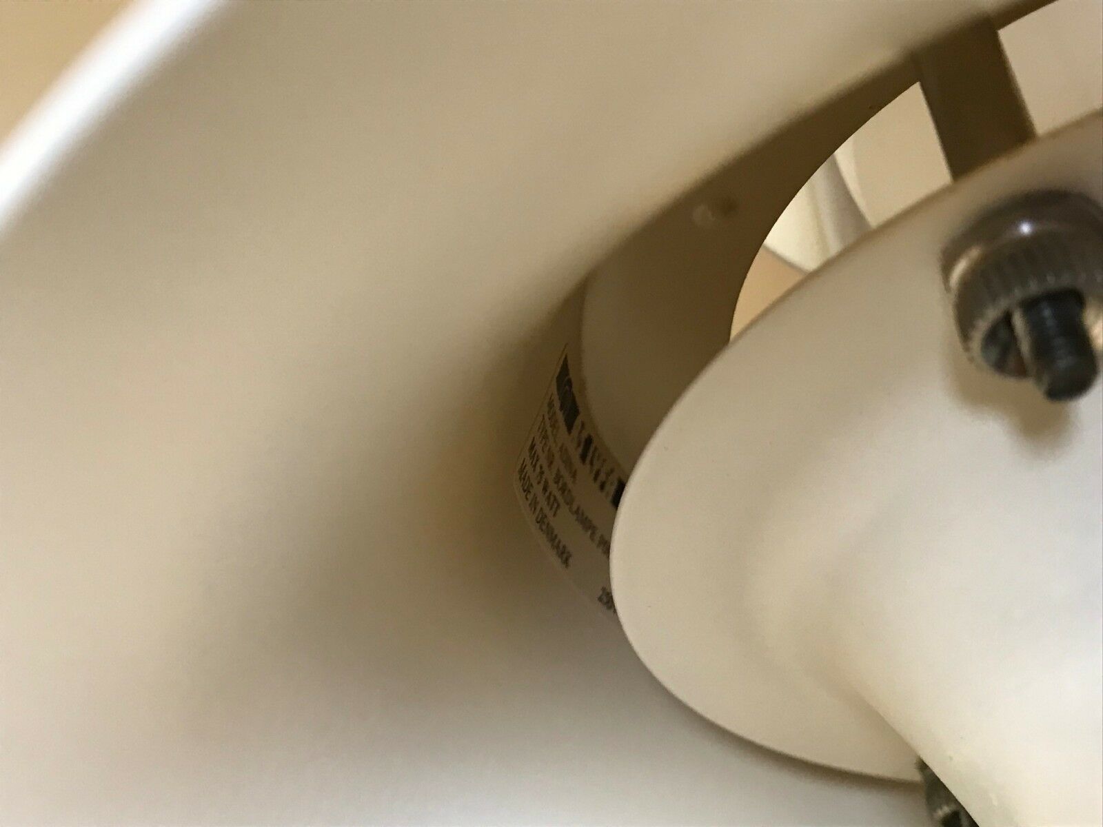 Lampadaire Lyfa 60/70