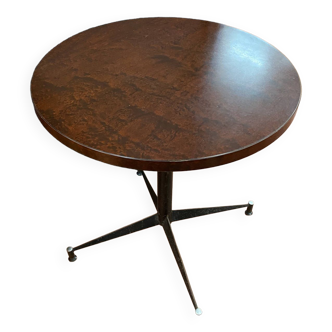 Table gueridon