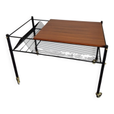 Vintage vinyl furniture from the 60s/70s.