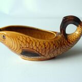 Ceramic sauciere by Gallo Design Neptuno